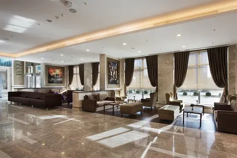 Dedeman Bostanci Hotel & Convencion Center in Fatih, foto 8