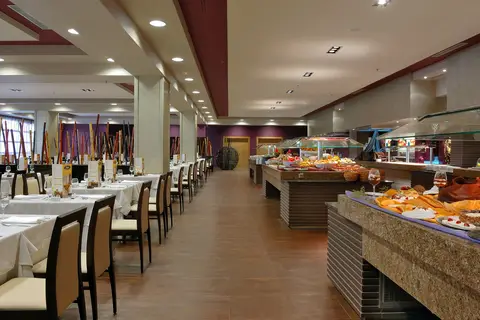Elba Carlota Beach & Golf Resort in Antigua — foto 17