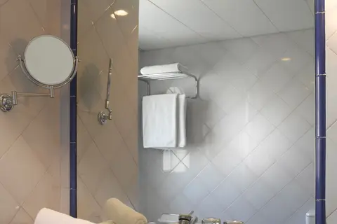 Hotel Macià Alfaros in Cordoba — foto 22
