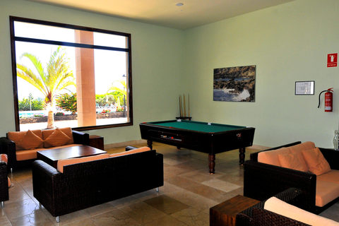 Hotel Las Olas foto 14