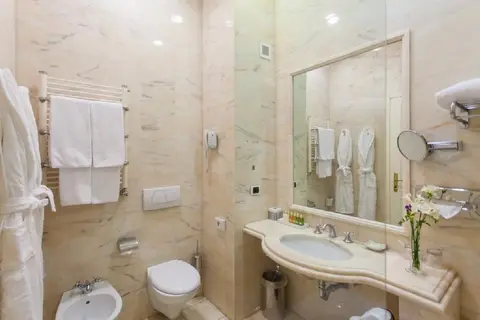 Grand Hotel San Pietro in Taormina — foto 7