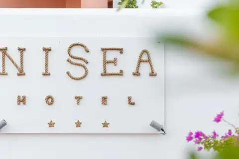 Nisea Hotel Samos in Δημοτική Ενότητα Πυθαγορείου — foto 6