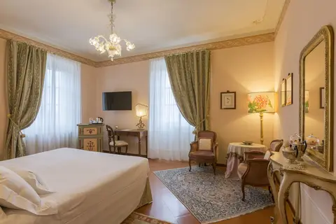 Hotel Villa Marsili, BW Signature Collection in Cortona, foto 30
