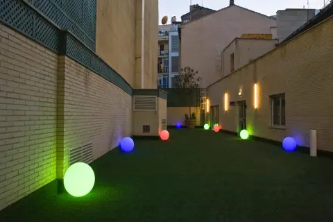 Silken Reino de Aragón in Zaragoza — foto 28