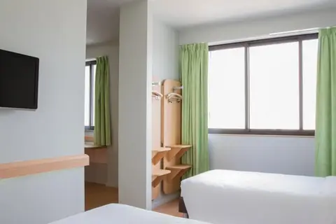ibis budget Braga Centro in Braga — foto 3