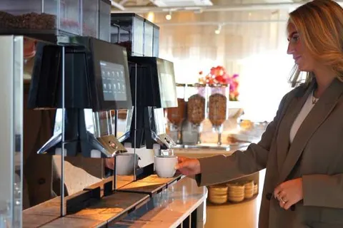 Hotel Alkmaar foto 9