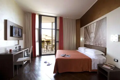 Hotel Milano Navigli in Milaan, foto 11