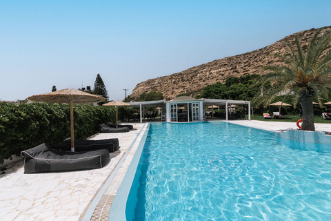 Hotel Elea Terra foto 1