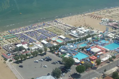 Residence T2 in Venetië, foto 4