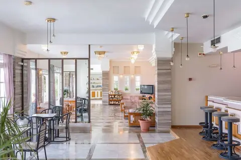 Fly & Go Samos Sun Hotel in Δημοτική Ενότητα Πυθαγορείου — foto 6