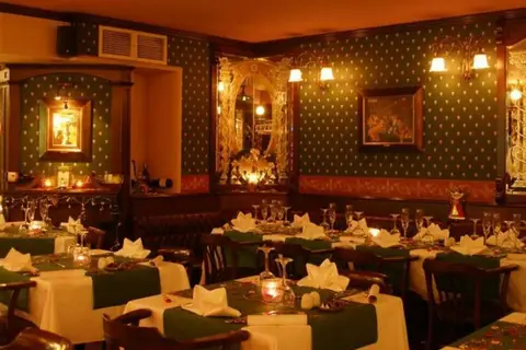 Germir Palas Hotel in Beyoğlu — foto 7