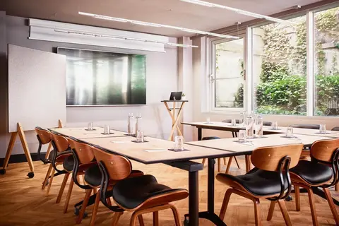 Hotel Max Brown 7th District Wien in Wenen — foto 21