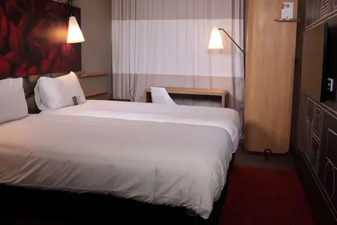 ibis Rabat Agdal in Rabat, foto 19