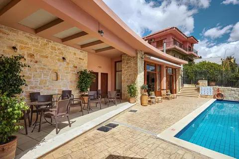 Petronikolis in Nikos Kazantzakis Municipal Unit, foto 35