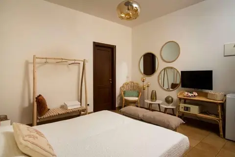 Antica Masseria Hotel Relais in Conversano — foto 22