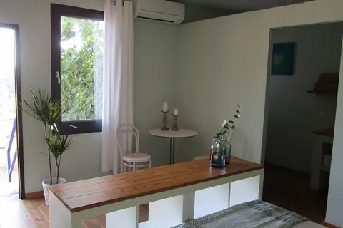 Casa Pura Vida in Villanueva de Algaidas — foto 10