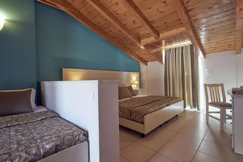 Hotel Ionion Blue in Laganas Municipal Unit, foto 7