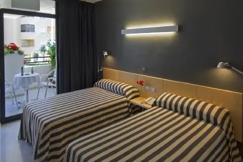 Hotel Nautico in Santa Cruz de Tenerife, foto 26