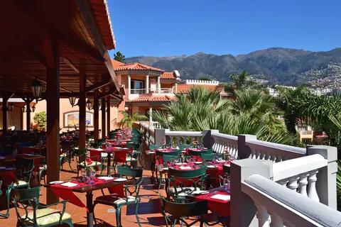 Pestana Village Garden Hotel foto 14