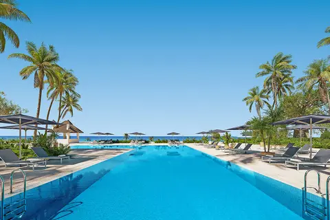Iberostar Selection Zanzibar in Iberostar Selection Zanzibar