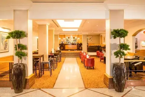 Copthorne Hotel Slough Windsor in Slough, foto 10