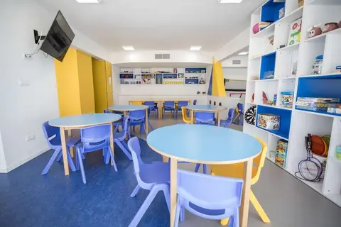 Hotel Augustus in Cambrils — foto 16