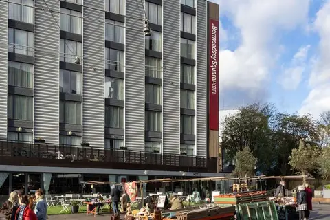 Bermondsey Square Hotel in Londen, foto 11