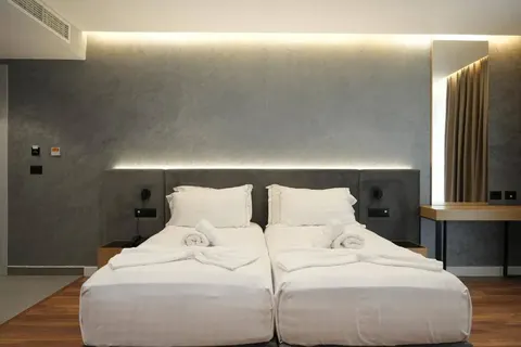 Hotel Bounty foto 10