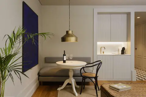 Saboaria Boutique Hotel Porto in Porto — foto 9