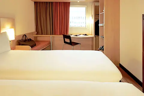 ibis Oujda in Oujda, foto 19