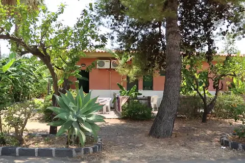 Villaggio Alkantara in Giardini Naxos — foto 8