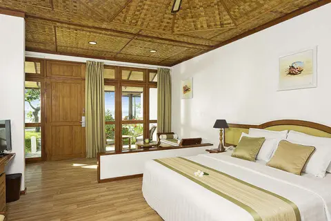 Bandos Maldives in Bandos Island Resort — foto 3