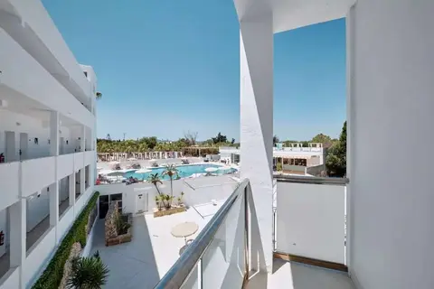 Hotel Ankaa in Manacor — foto 13