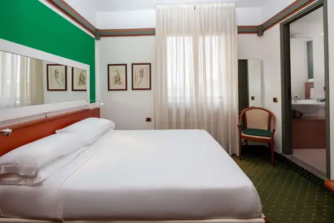 Jet Hotel, Sure Hotel Collection by Best Western in Gallarate, foto 13