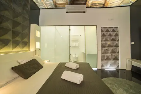 Chiaia 197 Deluxe Residence in Napels, foto 2