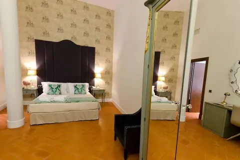 Hotel Boutique Palacio Pinello in Sevilla — foto 13