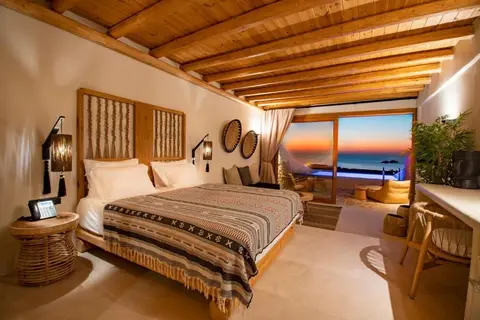 Mythic in Paros — foto 18