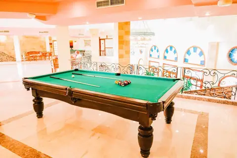 Tropitel Dahab Oasis in دهب — foto 25