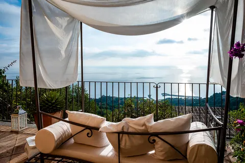 Hotel Marulivo in Pisciotta — foto 10