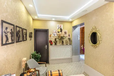 Taksim Terrace Hotel in Fatih — foto 13