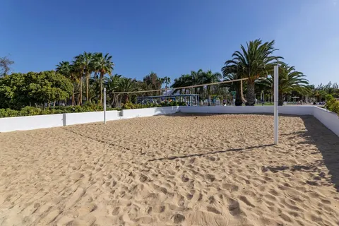 THB Tropical Island Resort - logies & ontbijt foto 44
