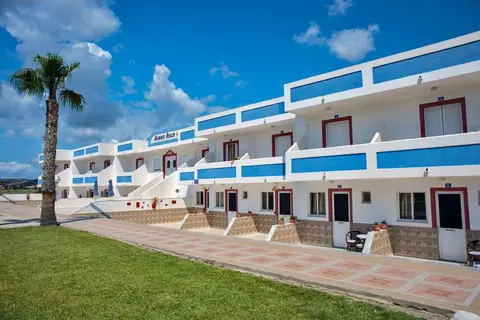 Mammis Beach Hotel in Kardamena — foto 9