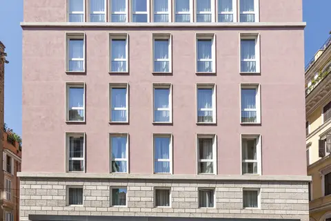 H10 Palazzo Galla, Rome in Rome — foto 11