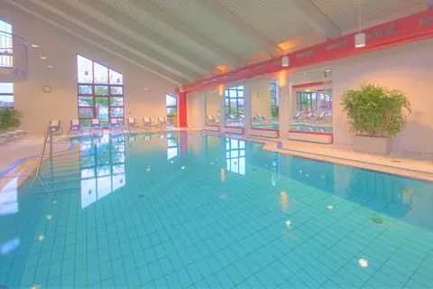 Trans World Hotels Kranichhöhe foto 12