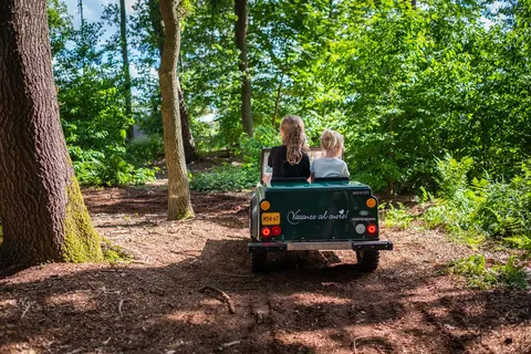 Papillon Country Resort foto 17