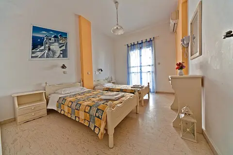 Sellada Apartments in SUNFLOWER SANTORINI, foto 27