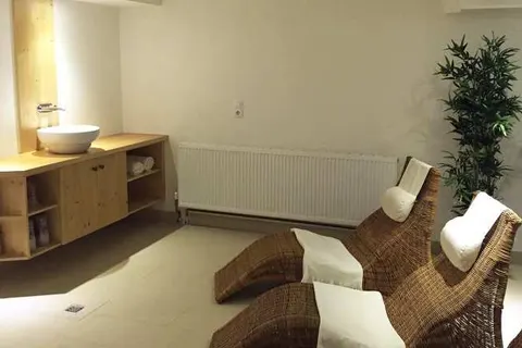 First Mountain Hotel Zillertal foto 8