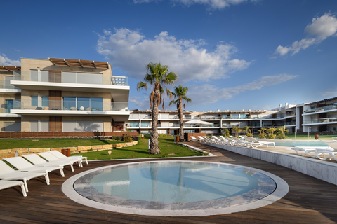 Praia do Sal Resort and Spa foto 1