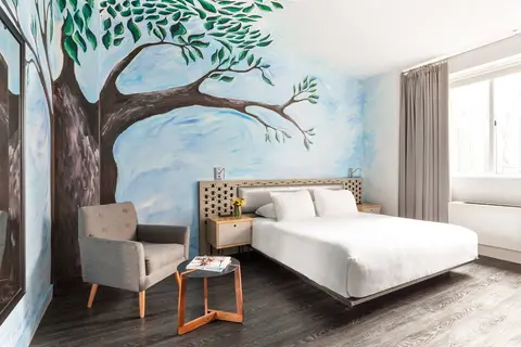 NU Hotel Brooklyn in New York City — foto 12