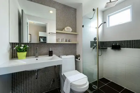Hotel Amber Sukhumvit 85 in Bangkok — foto 13